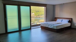 Basic Room, 1 Bedroom (B203)