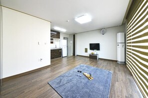 Basic Room, 1 Bedroom (B203)
