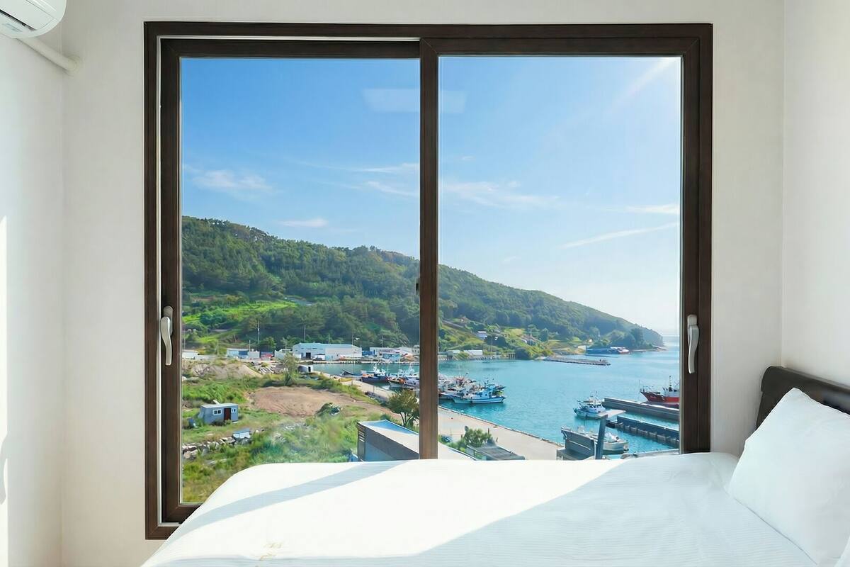 1 chambre, Wi-Fi gratuit
