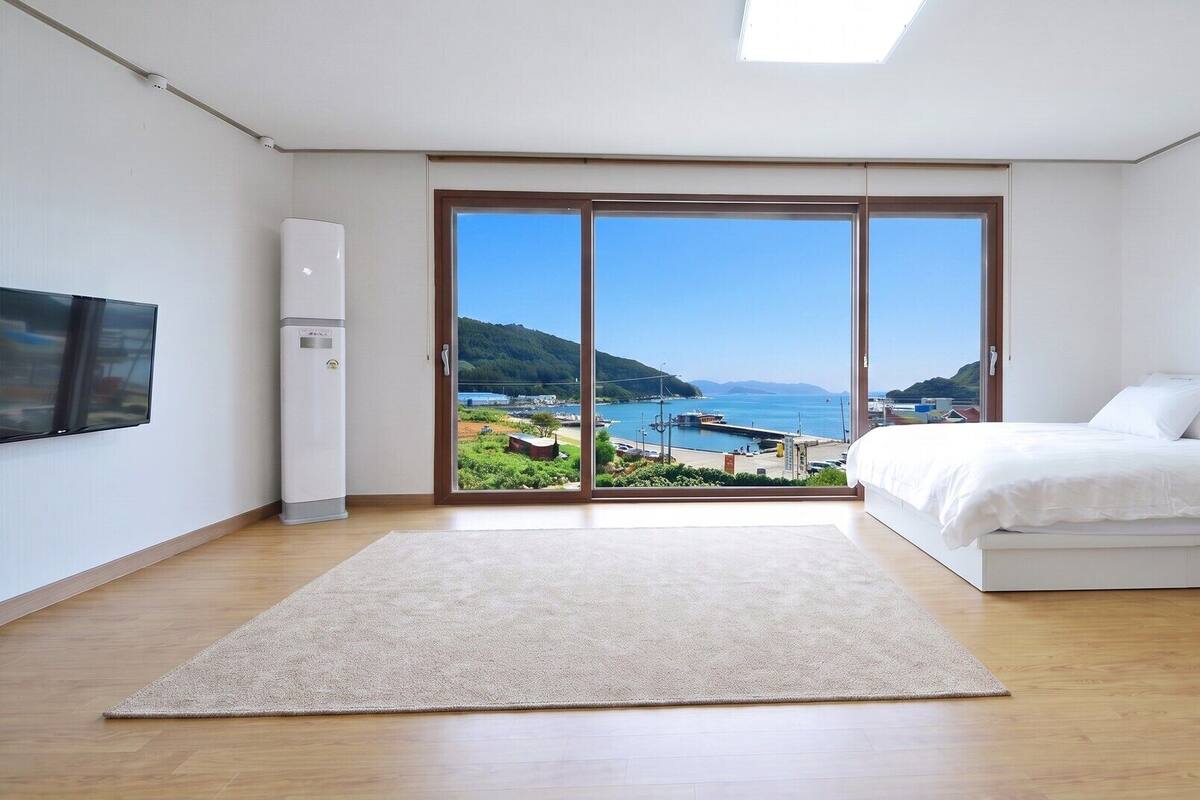 1 chambre, Wi-Fi gratuit