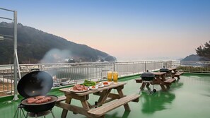 Exterior - Tongyoung Misung Sweet Pension (Tongyeong)