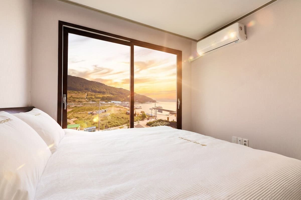 1 chambre, Wi-Fi gratuit