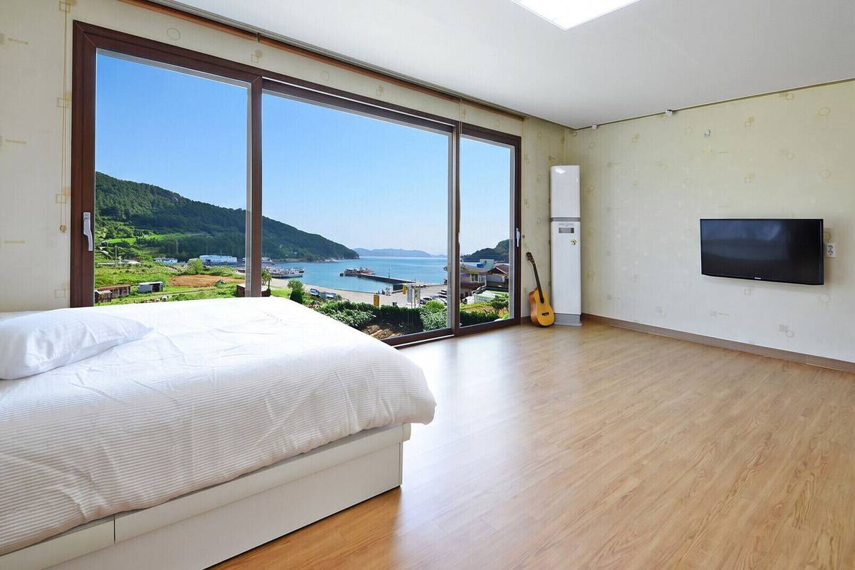 1 chambre, Wi-Fi gratuit