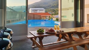 Exterior - Tongyoung Misung Sweet Pension (Tongyeong)