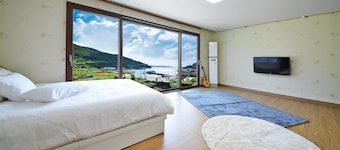 Tongyoung Misung Sweet Pension