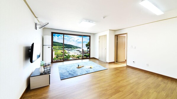 Chambre, 1 chambre (B302(Ocean View)) | 1 chambre, Wi-Fi gratuit