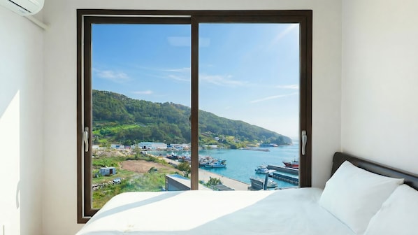 Exterior - Tongyoung Misung Sweet Pension (Tongyeong)