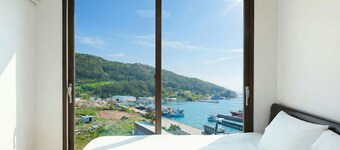 Tongyoung Misung Sweet Pension