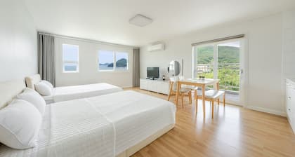 Geoje Joeunde Pension