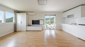Phòng cơ bản, 1 phòng ngủ (Baramunduk 301 (Ocean view)) | 1 phòng ngủ, truy cập Internet không dây miễn phí