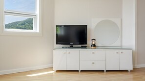 Phòng cơ bản, 1 phòng ngủ (Sinsundae 205 (Ocean view)) | 1 phòng ngủ, truy cập Internet không dây miễn phí