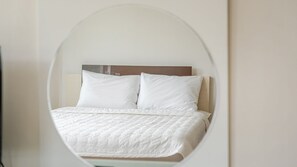 Chambre, 1 chambre (Haeguemgang 302 (Ocean view))