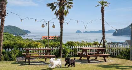 Geoje Joeunde Pension