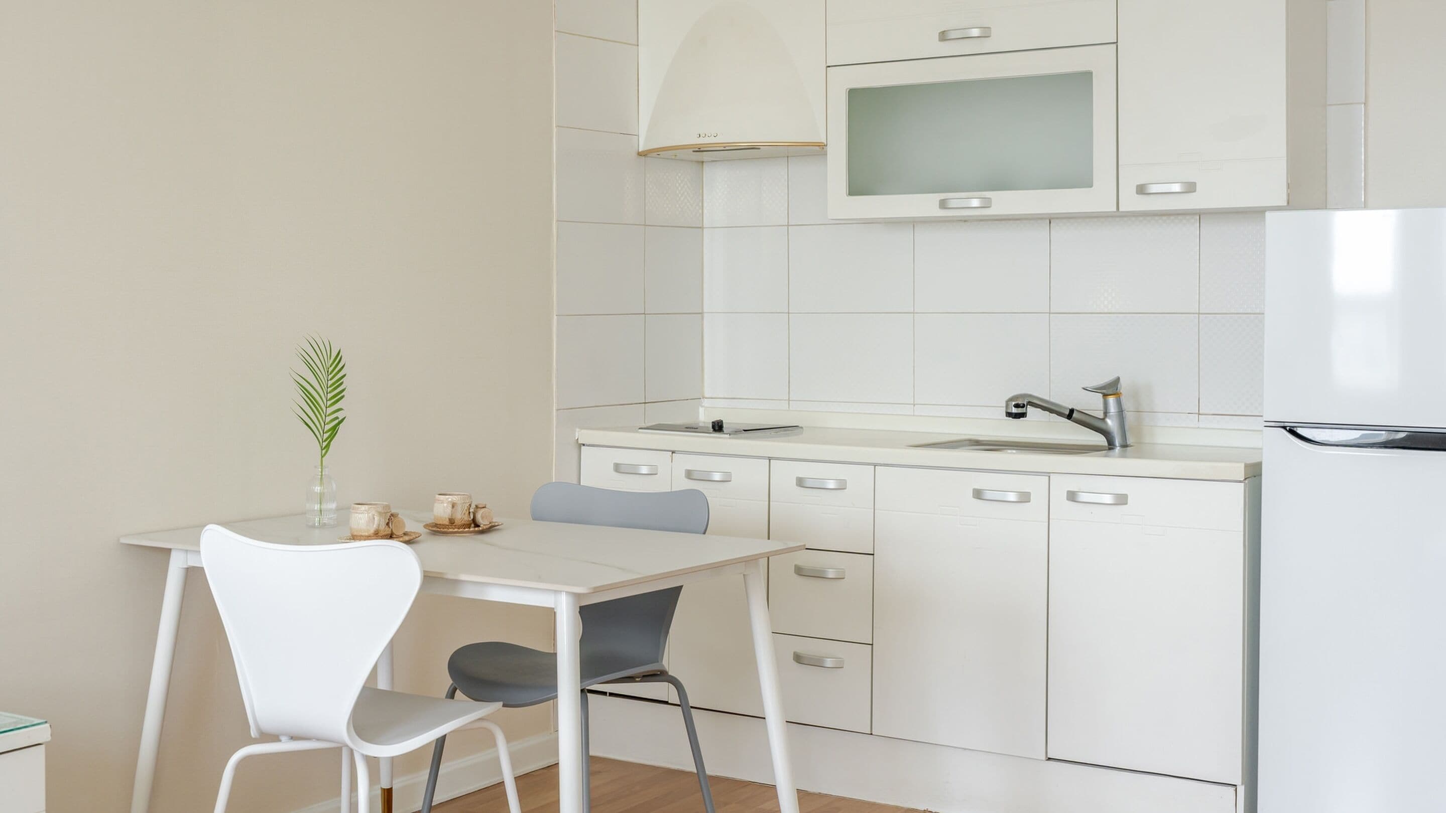 ห้องเบสิก, 1 ห้องนอน (Sobyeongdaedo 304 (Ocean view)) | 1 ห้องนอน, Wi-Fi ฟรี