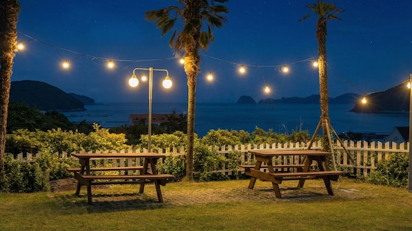 Exterior - Geoje Joeunde Pension (Geoje)