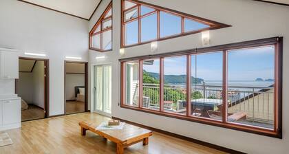 Geoje Joeunde Pension