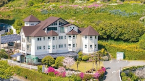 Exterior - Geoje Joeunde Pension (Geoje)