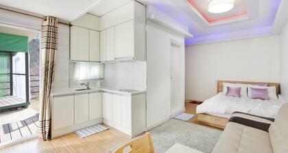 Gapyeong Kumedaehwa Pension