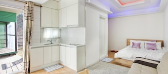 Gapyeong Kumedaehwa Pension