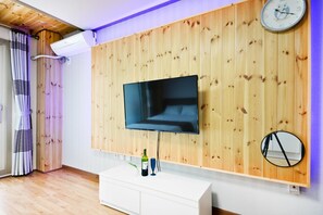 1 habitación y wifi gratis