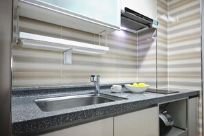 1 habitación y wifi gratis