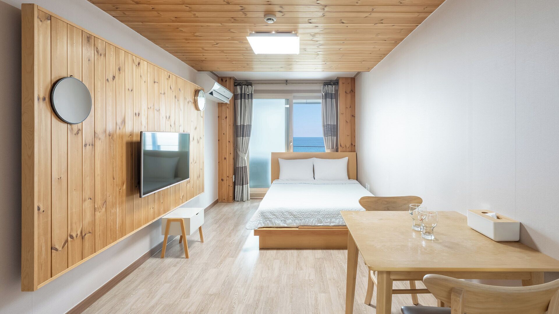 1 slaapkamer, gratis wifi