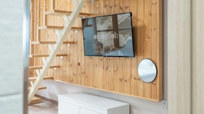 Eenvoudige kamer, 1 slaapkamer (303) | 1 slaapkamer, gratis wifi