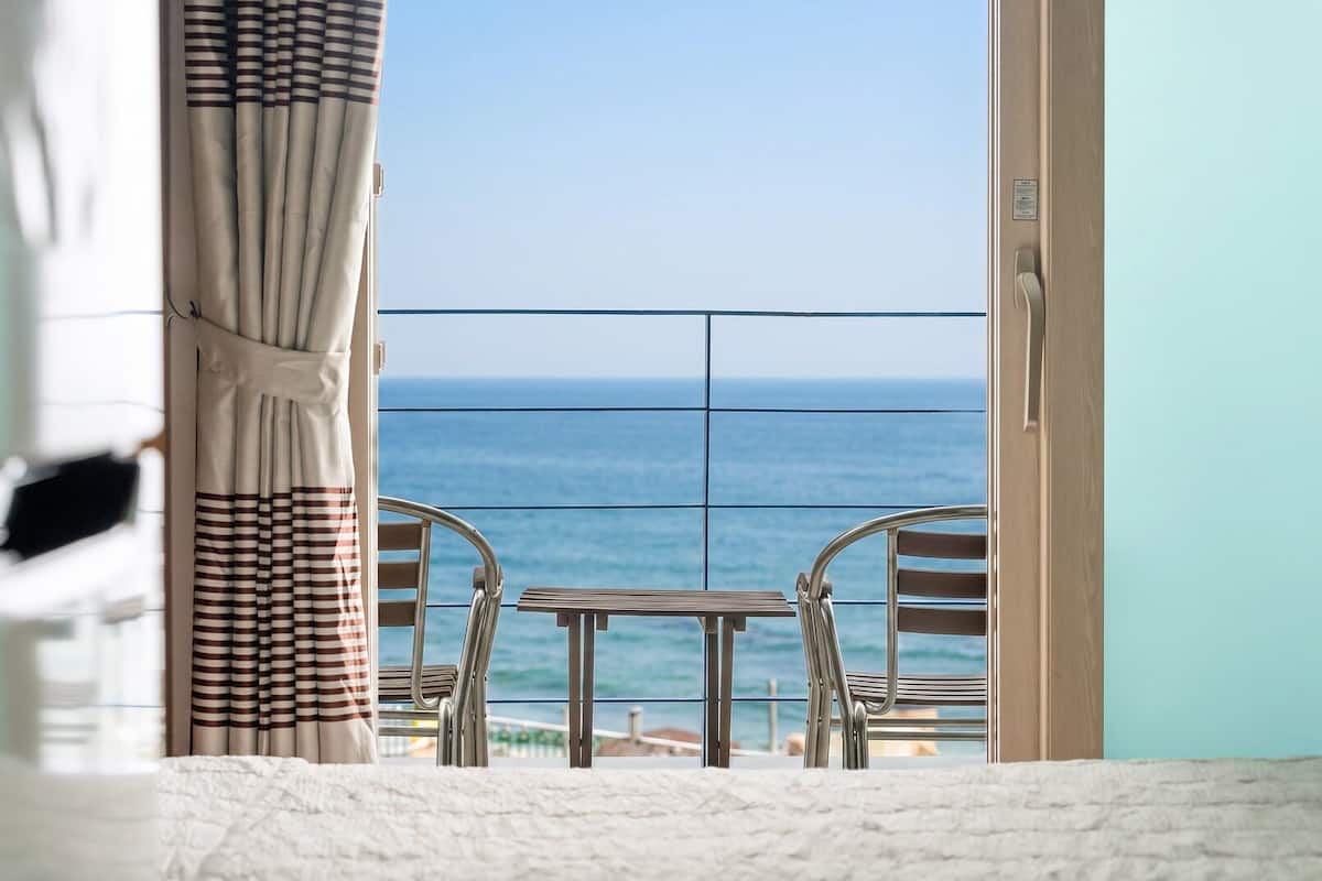 1 chambre, Wi-Fi gratuit
