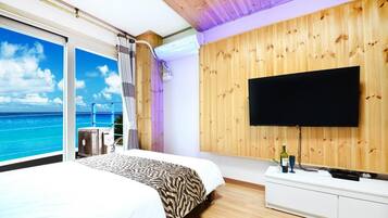 Habitació bàsica, 1 dormitori (202) | 1 dormitori i wifi gratuïta