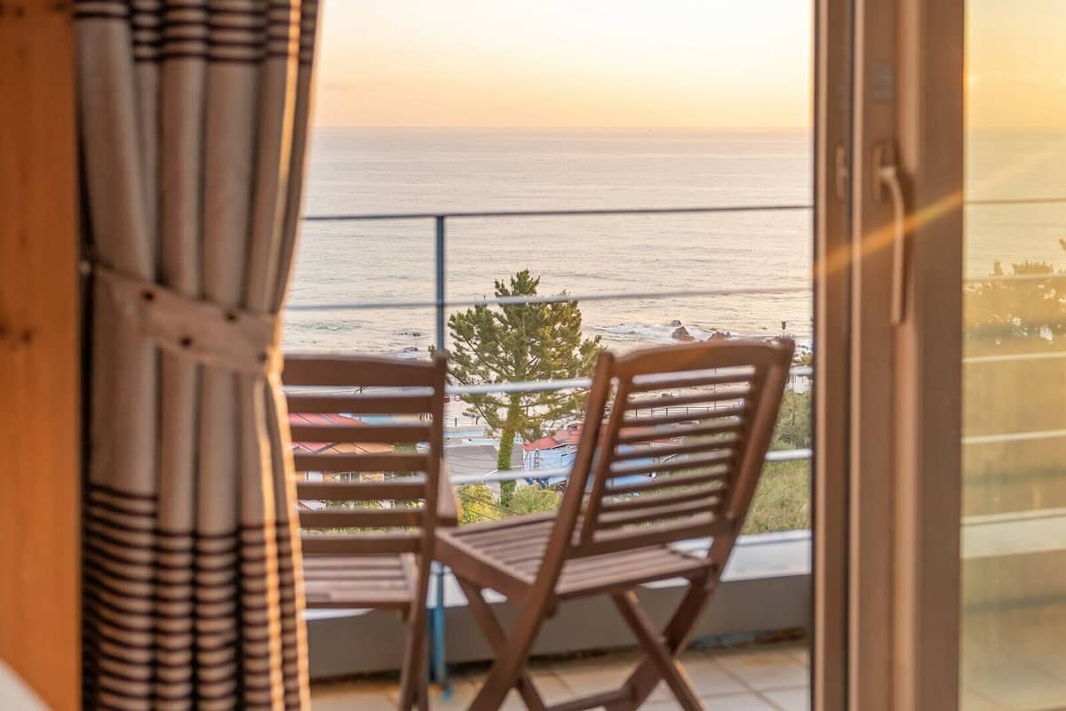 1 chambre, Wi-Fi gratuit