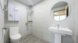 Eenvoudige kamer, 1 slaapkamer (201) | 1 slaapkamer, gratis wifi