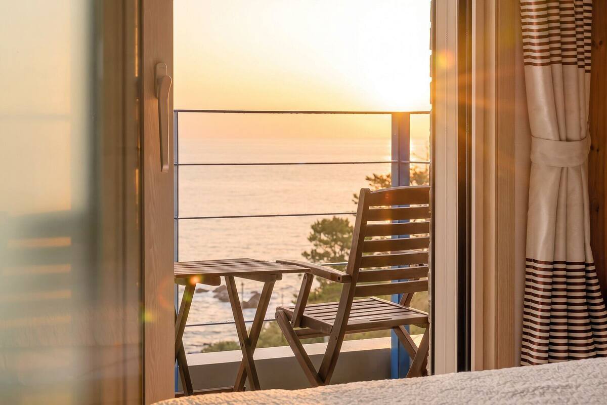 1 chambre, Wi-Fi gratuit