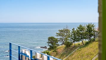 Basic Room, 1 Bedroom (201) | 1 bedroom, WiFi (free)