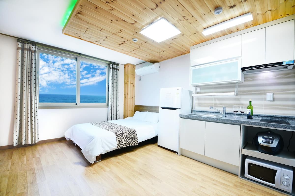 1 bedroom, free WiFi