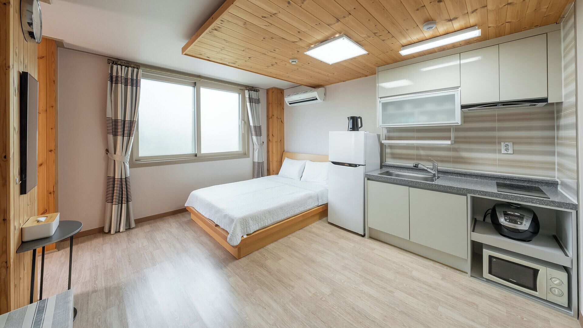 Chambre, 1 chambre (201)