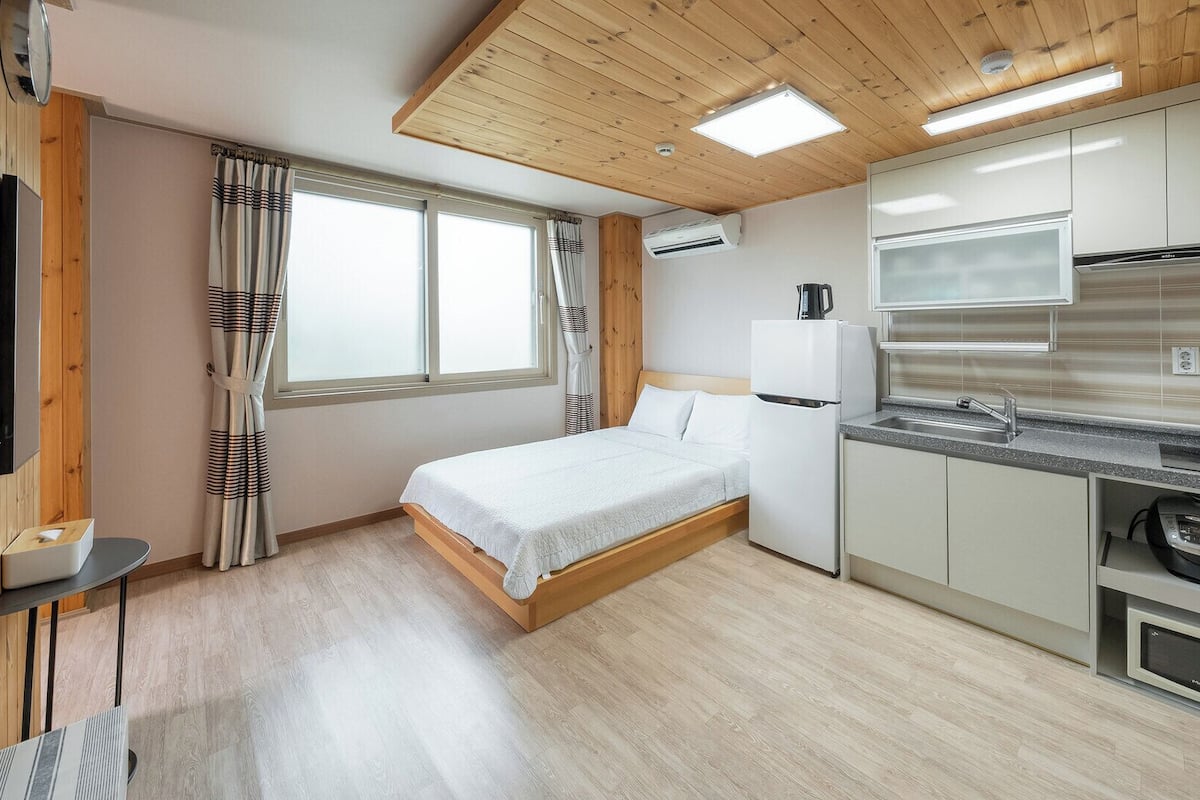 1 chambre, Wi-Fi gratuit