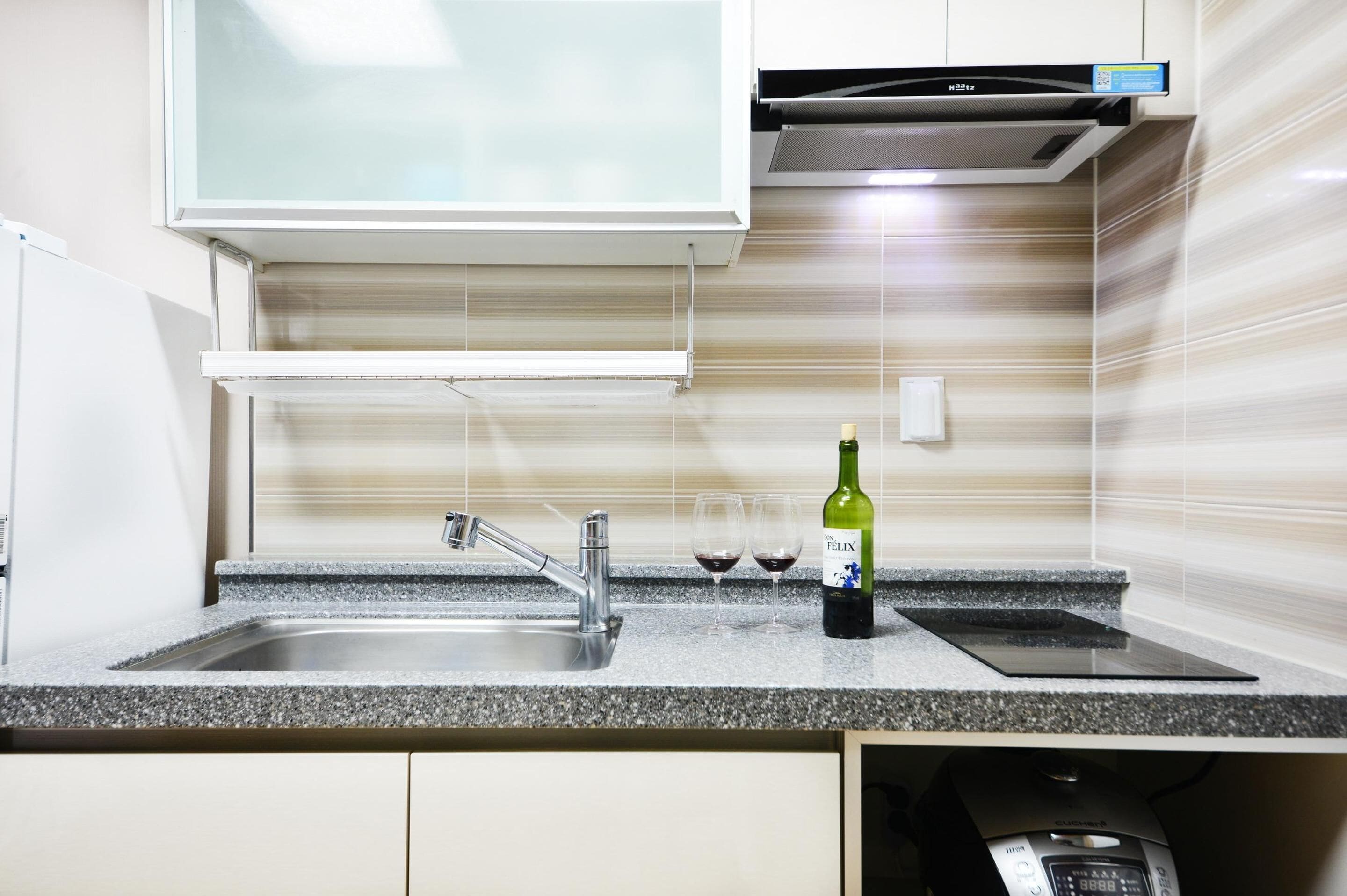 Basic Room, 1 Bedroom (201) | 1 bedroom, free WiFi