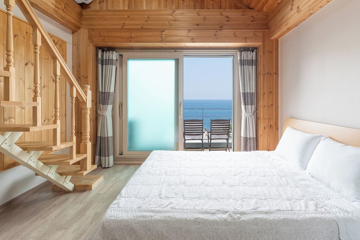 1 chambre, Wi-Fi gratuit