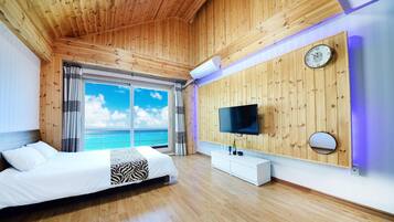 Habitació bàsica, 1 dormitori (303) | 1 dormitori i wifi gratuïta