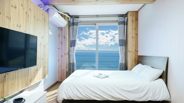 Exterior - Donghae Red Roof Pension (Donghae)