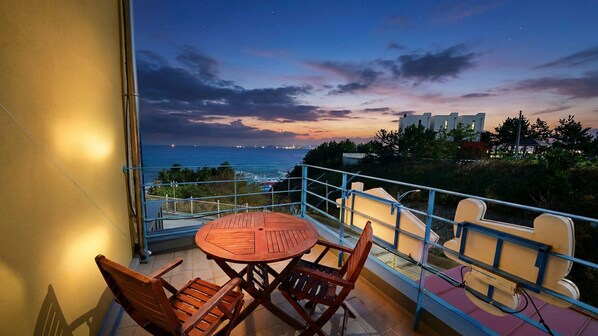 Exterior - Donghae Red Roof Pension (Donghae)