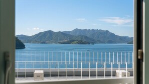 Basic Room, 1 Bedroom (B202) - Yeosu Yegreena Spa Pension (Yeosu)
