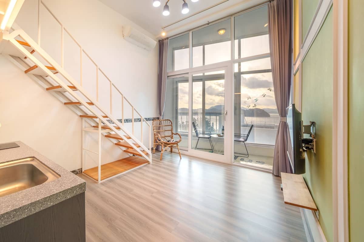 Basic Room, 1 Bedroom (B201호) | 1 bedroom, free WiFi