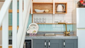 基础客房, 1 间卧室 (B204 ( Spa )) | 1 多间卧室、免费 WiFi