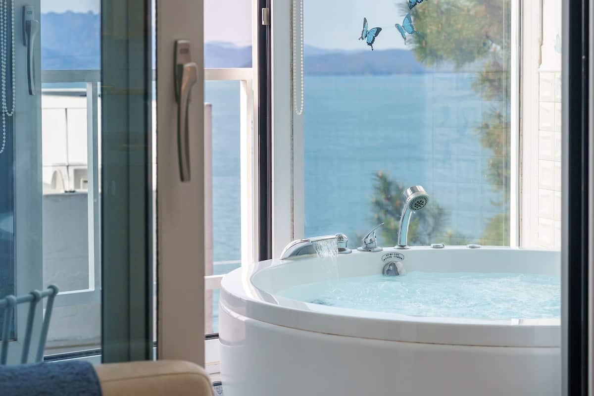 Basic Room, 1 Bedroom (B204 ( Spa )) | Exterior