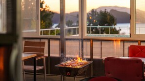 Exterior - Yeosu Yegreena Spa Pension (Yeosu)