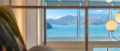 Basic Room, 1 Bedroom (B203 ( Spa ))