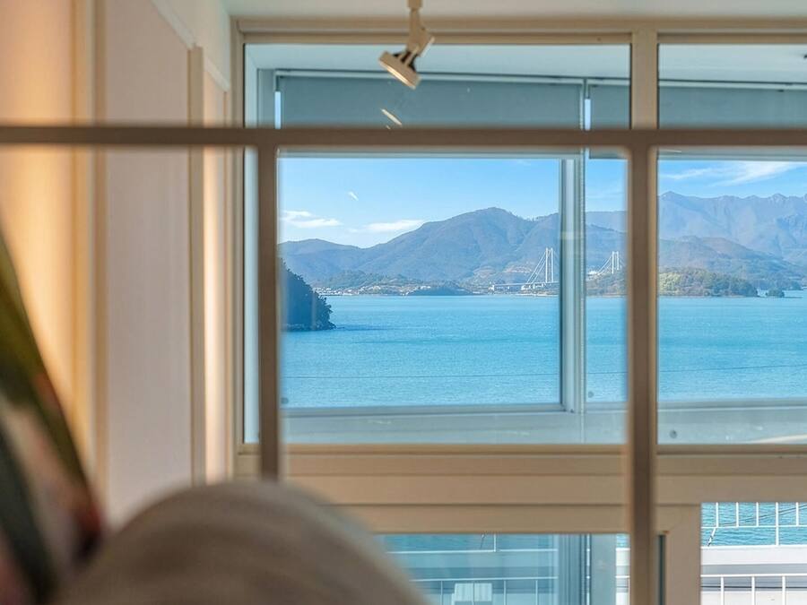 Basic-værelse - 1 soveværelse (B203 ( Spa )) | 1 soveværelse, gratis Wi-Fi