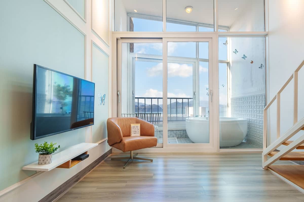 1 habitación y wifi gratis