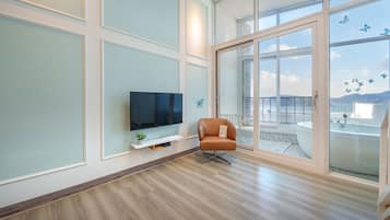 Basic Room, 1 Bedroom (B204 ( Spa )) | 1 bedroom, free WiFi